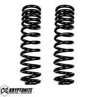 Kryptonite 2.5" Leveling Dual Rate Coil Springs
