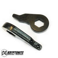 Kryptonite Leveling Key Set