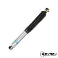 Kryptonite Bilstein 5100 Series Rear Shock | Single | 0-2" (01-25 Chevy Silverado/GMC Sierra 1500/2500/3500 HD)