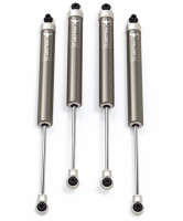 TeraFlex Falcon 1.1 Monotube Shock Kit | 2-3.5" Lift (18-25 Jeep Wrangler JL | 2/4 Door)