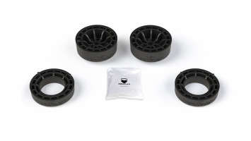 TeraFlex 1.5" Performance Spacer Lift Kit | No Shocks (18-25 Jeep Wrangler JL | 2 Door)