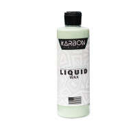 KARBON High Gloss Liquid Wax - 16oz