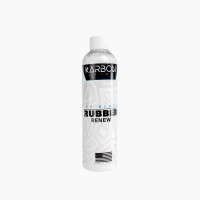 KARBON Black Rubber Renew - 8oz