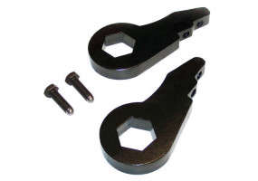 SUPERLIFT 2.5" Leveling Kit (02-06 Chevrolet Avalanche 1500/99-06 Silverado 1500/GMC Sierra 1500), part of Custom Offsets collection of Superlift Suspension Kits