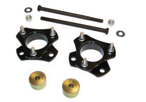 SUPERLIFT 3" Leveling Kit (99-06 Toyota Tundra | 2WD/4WD), part of Custom Offsets collection of Superlift Suspension Kits