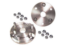 SUPERLIFT 1.75" Leveling Kit (09-23 Dodge/Ram 1500/19-23 1500 Classic | 4WD), part of Custom Offsets collection of Superlift Suspension Kits