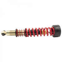 Belltech 0"-2" Height Adjustable Rear Leveling Coilover Kit | 21-22 Chevy/GMC Suburban/Tahoe/Yukon/Yukon XL