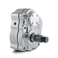 High Lifter 4" Portal Gear Lift | 30% Reduction (17-21 Can-Am Defender HD/Max Models)