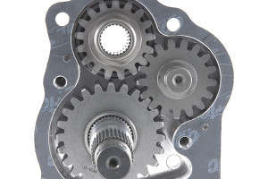 High Lifter 4" Portal Gear Lift | 30% Reduction (17-21 Can-Am Defender HD/Max Models)