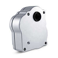 High Lifter 4" Portal Gear Lift | 30% Reduction (17-21 Can-Am Defender HD/Max Models)