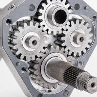 High Lifter 4" Portal Gear Lift | 15% Reduction | 17-25 Can-Am Maverick X3 Max