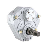 High Lifter 4" Portal Gear Lift | 30% Reduction (18-20 Polaris Ranger XP 1000|20 Ranger 1000)