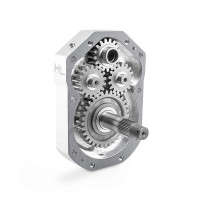 High Lifter 6" Portal Gear Lift | 45% Reduction (16-21 Can-Am Defender)