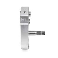 High Lifter 6" Portal Gear Lift | 45% Reduction (16-21 Can-Am Defender)