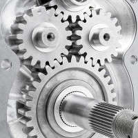 High Lifter 6" Portal Gear Lift | 45% Reduction (18-20 Polaris Ranger XP 1000|20 Ranger 1000)