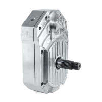 High Lifter 6" Portal Gear Lift | 60% Reduction | 20-25 Polaris General XP 4 1000