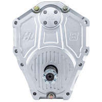 High Lifter 8" Portal Gear Lift | 60% Reduction | 17-25 Can-Am Maverick X3