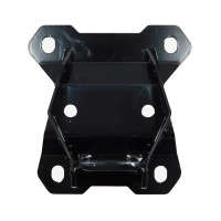 DRT Motorsports Hitch Mount | 17-22 Can-Am Maverick X3