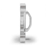 DRT Motorsports Billet Radius Rod Plate | 17-22 Can-Am Maverick X3