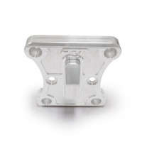 DRT Motorsports Billet Radius Rod Plate | 17-22 Can-Am Maverick X3