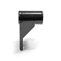 DRT Motorsports Billet Shock Tower Brace Black | 17-22 Can-Am Maverick X3