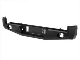 ICON Impact Sport Rear Bumper (16-22 Toyota Tacoma)