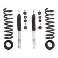 Bilstein B8 5112 Suspension Leveling Kit | Front | 2" Lift (13-25 Ram 3500 | 4WD)