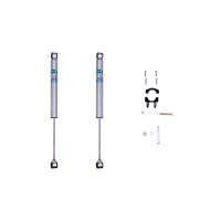 Bilstein B8 5100 Steering Damper Kit | Front (14-25 Ram 2500/13-25 3500)