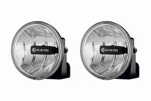 KC HiLites Gravity G4 Fogs Universal (White)