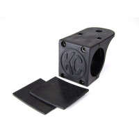 KC HiLites 1.75-2" Tube Clamp Bracket (Single)
