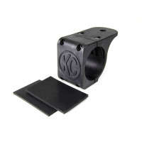 KC HiLites 2.25-2.5" Tube Clamp Bracket (Single)