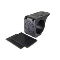 KC HiLites 2.75-3" Tube Clamp Bracket (Single)