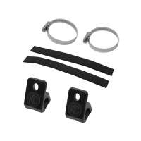 KC HiLites MTZ 40 Degree 1.5-2" Tube Clamp Bracket (Pair)