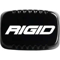 RIGID SR-M Series Light Cover (Black)