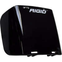RIGID D-SS Series Light Cover (Black)