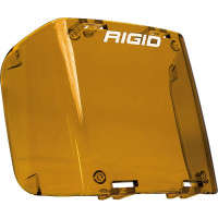 RIGID D-SS Series Light Cover (Yellow)