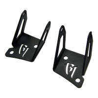 RIGID D-Series A-Pillar Mount