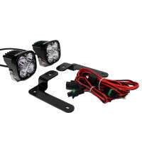 Baja Designs Squadron Pro A-Pillar LED System