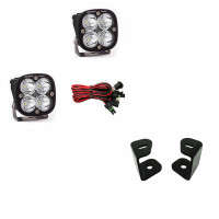 Baja Designs Squadron Sport A-Pillar LED System