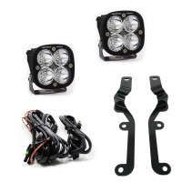 Baja Designs Squadron Sport A-Pillar LED System
