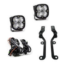 Baja Designs Squadron Pro A-Pillar LED System