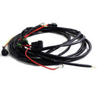 Baja Designs Wire Harness OnX6/S8/XL Pro and Sport Series (2 Light Max 150 Watts)