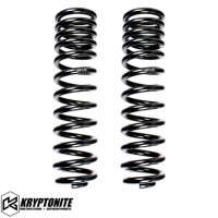 Kryptonite 4.5" Lift Dual Rate Coil Springs