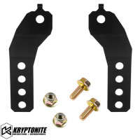 Kryptonite Brake Line Drop Backet Kit