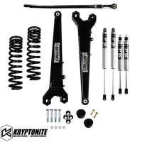 Kryptonite Stage 3 Leveling Kit w/ Fox Shocks