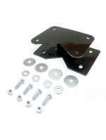 TeraFlex 3rd Brake Light Extension Bracket Kit