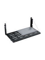 TeraFlex MP Tailgate Table w/ Cutting Board (07-18 Jeep Wrangler JK)