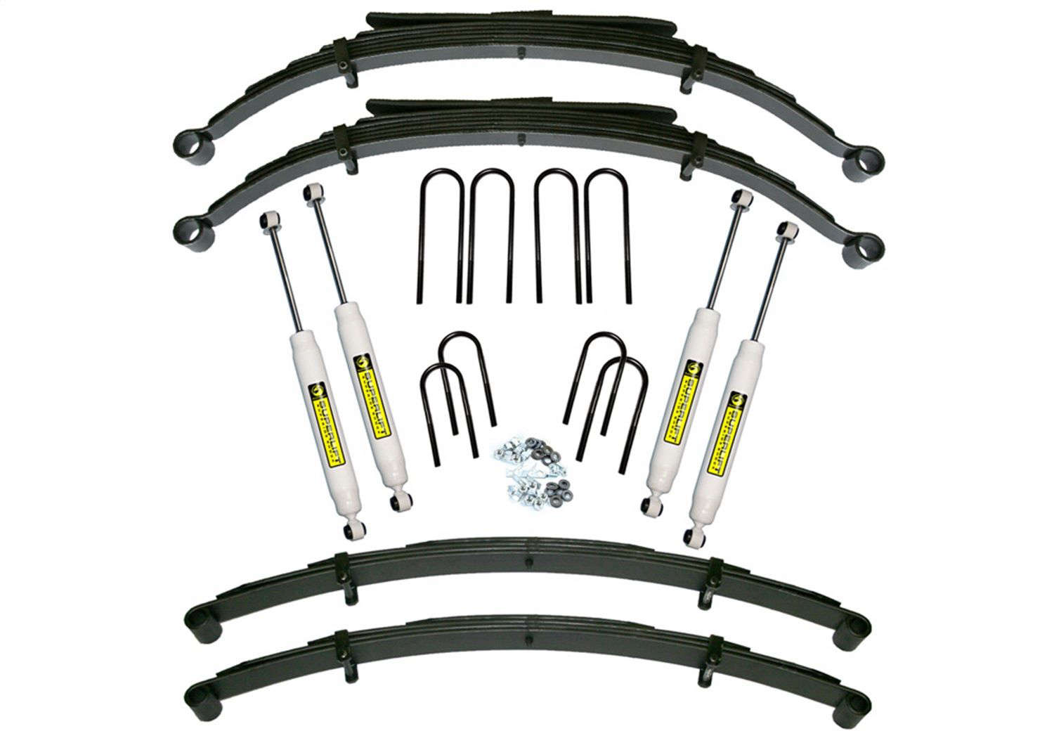 Shop Lift Kits Suspension Trucks & Jeeps Custom Offsets