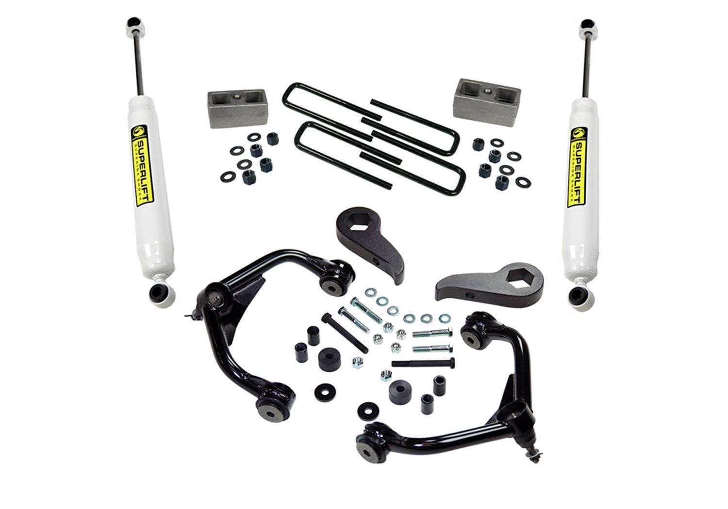 Shop Lift Kits Suspension Trucks & Jeeps Custom Offsets
