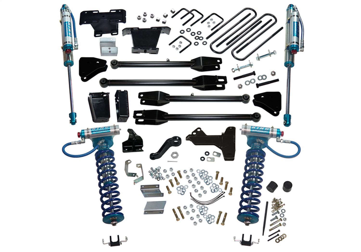 Shop Lift Kits Suspension Trucks & Jeeps Custom Offsets